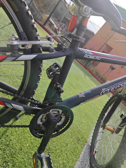 Велосипед/колело CROSS ROMERO 24"