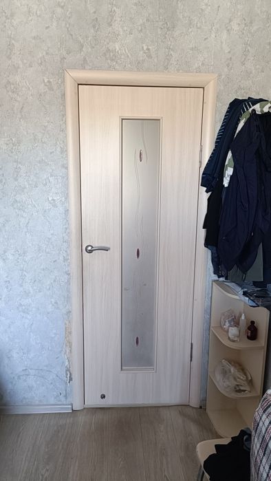Межкомнатные двери