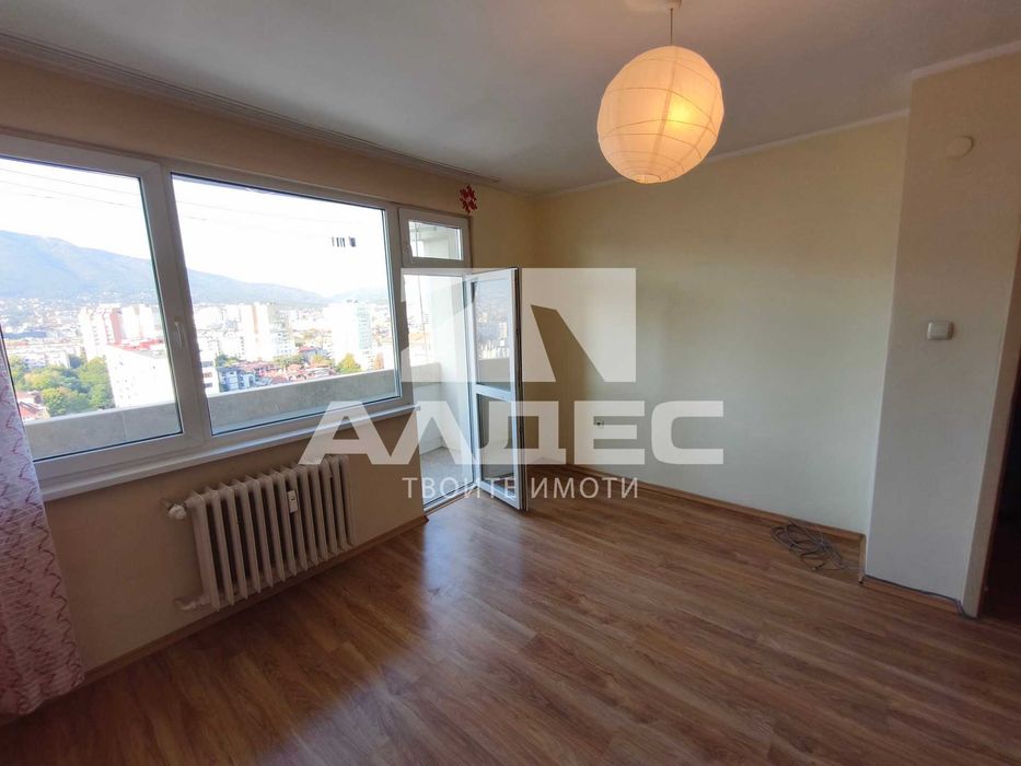 Дава се под наем Двустаен апартамент в София, Красно село - 62 кв.м за 650 € - Снимка #9