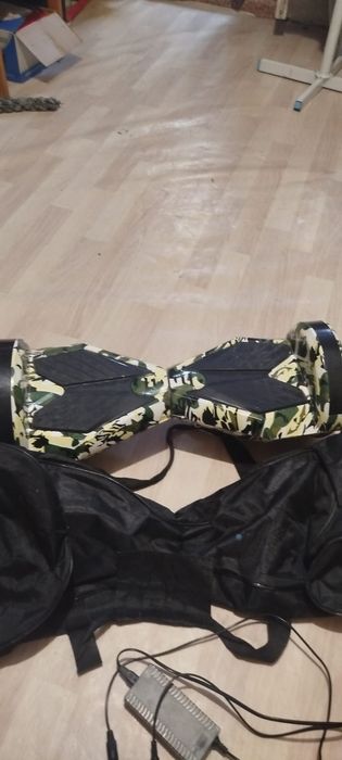 Продам гераскутор