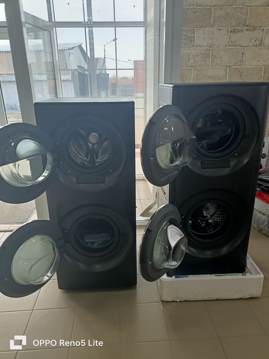 Стиральная машинка LEX