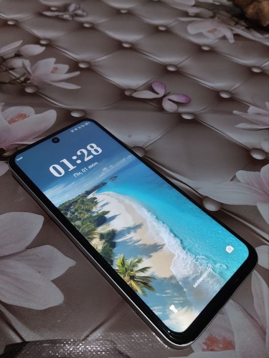 Tecno Spark 30 c продам