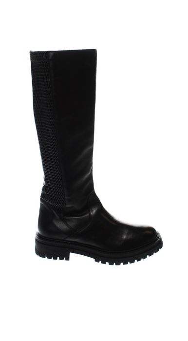 Cizme de dama, GEOX, piele naturala, 40 - 41