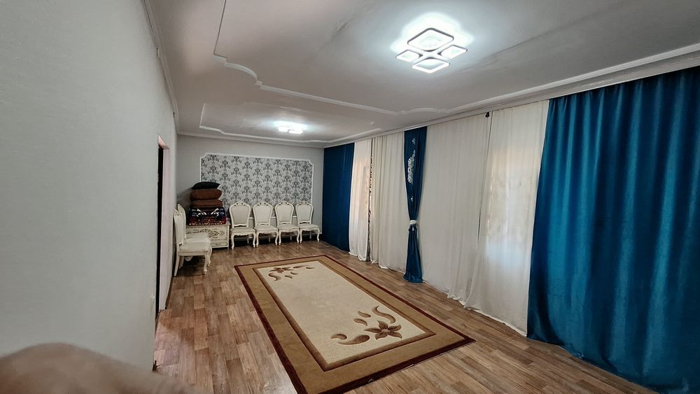 Продаётся отдельный дом