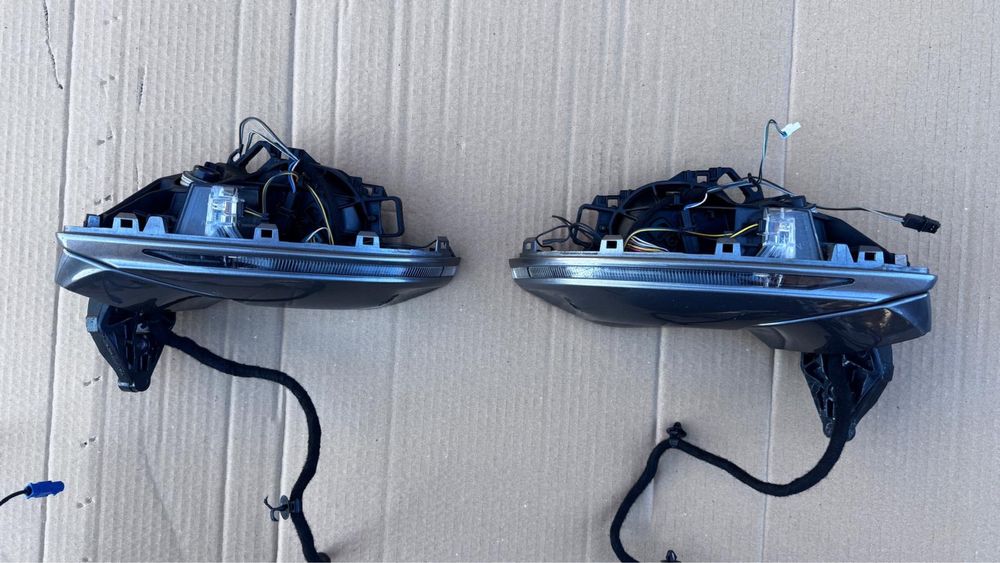 Oglinda stanga/dreapta Audi A8 D5 an:2019-2022 cod:4N0857528B