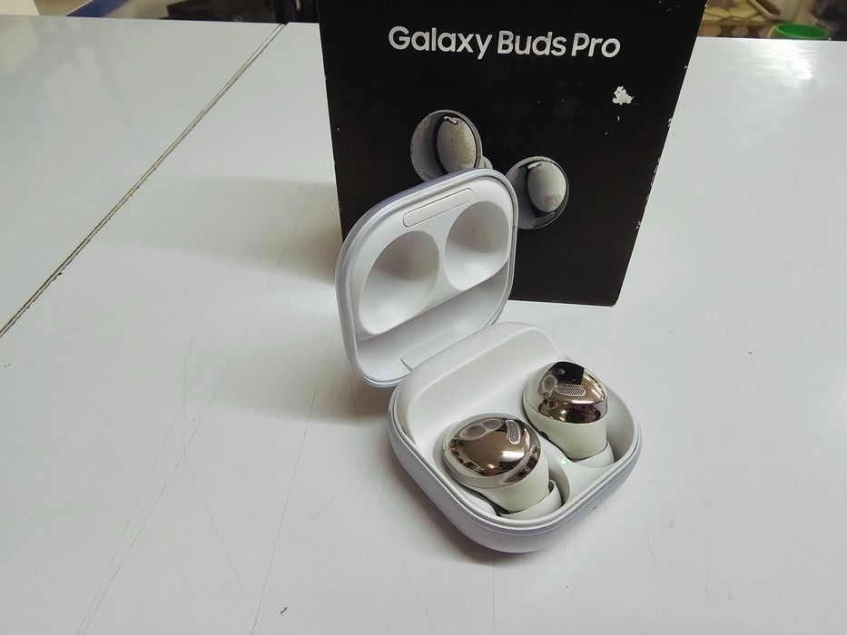 Наушники оригинал Samsung Galaxy Buds Pro