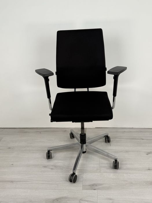 Страхотен Ергономичен офис стол Sedus – Висок клас!