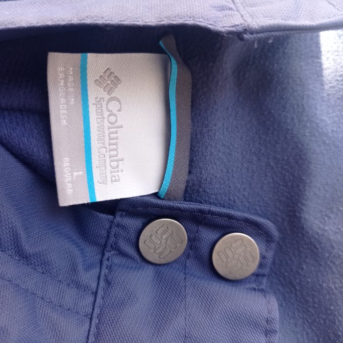 Дамски ски панталон Columbia L