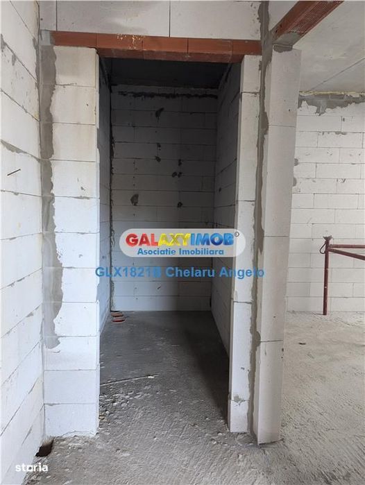 Camil Ressu, apartament 2 camere,utili 60,90 mp, la cheie,an 2025