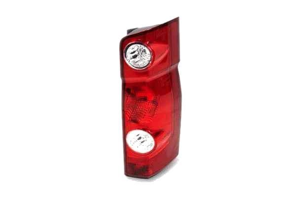 Stop spate lampa Volkswagen Crafter (2E) 12.2005- BestAutoVest partea Dreapta