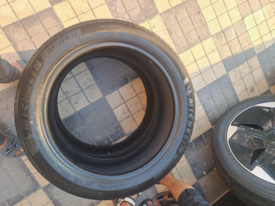 Michlen premium balon