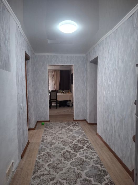 Продам 4 комн. Дом частный