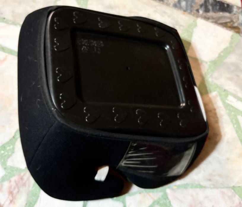 Детска седалка за кола