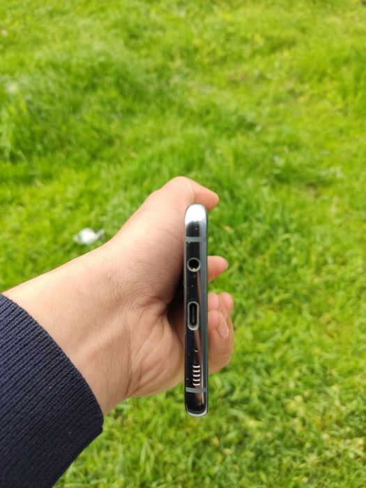 Samsung s10 5g 256tali