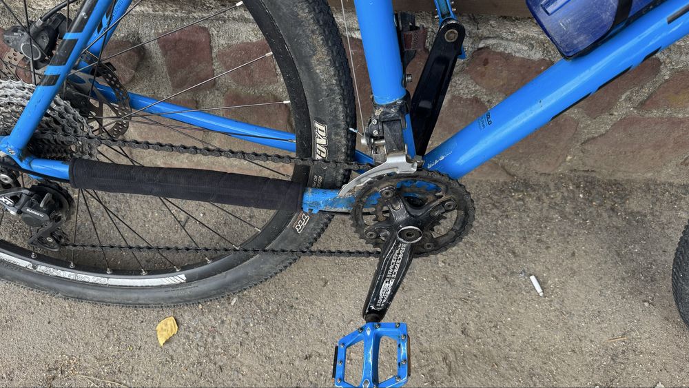 Продавам колело Trek 29”