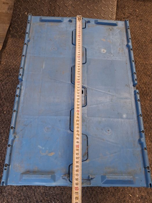 Транспортни кутий