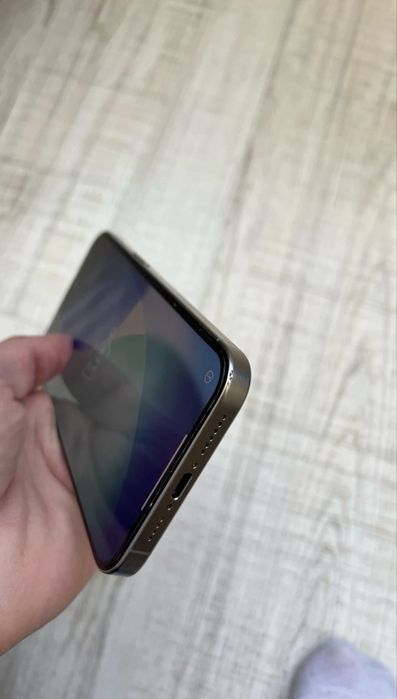iPhone 15 Pro Max 512 Gb 100%