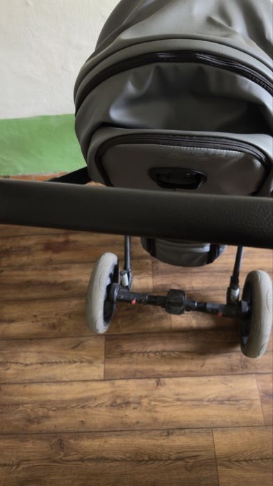 КоляскаVerdi Mirage