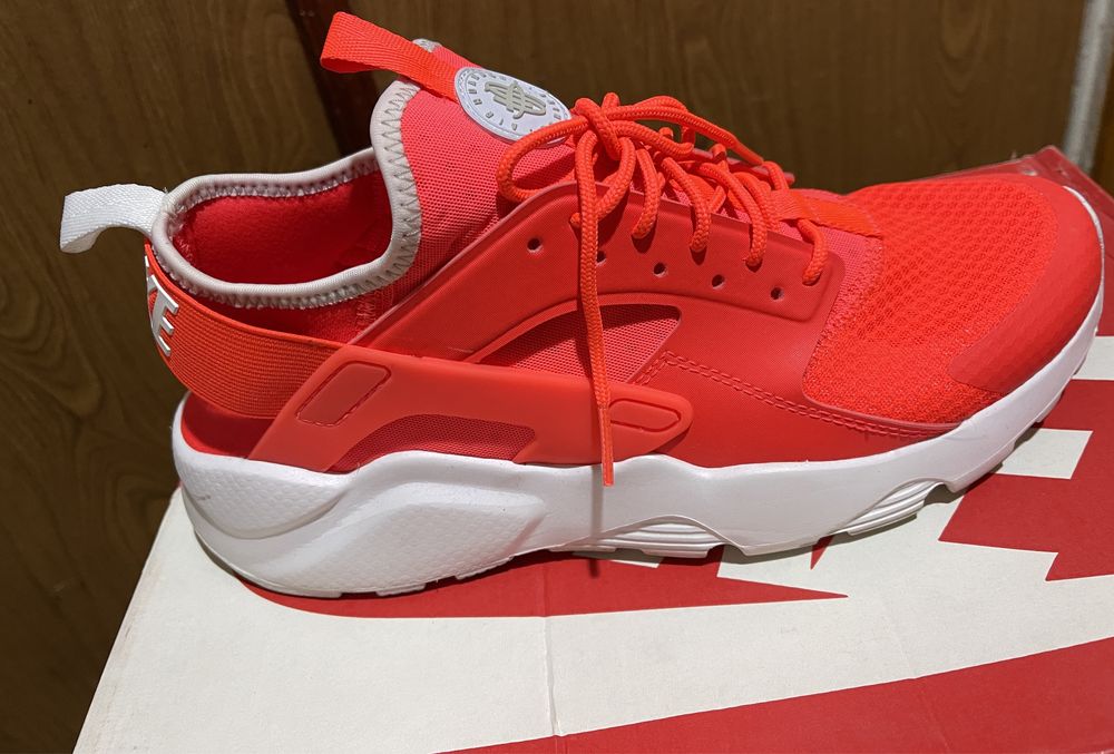 Nike Huarache кроссовки