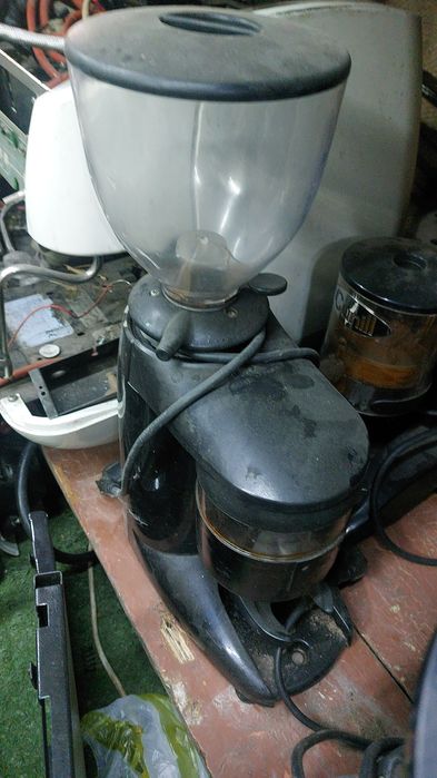 Кофемашина LaSanmarco