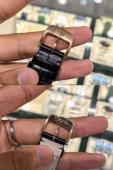 Jaeger-LeCoultre Master