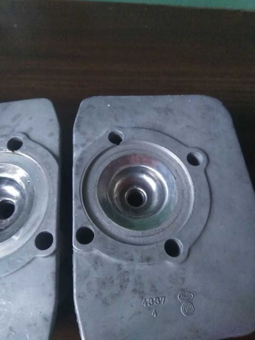 Продам головки на Яву 638