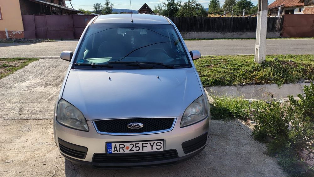 Vând Ford focus C-max an 2004