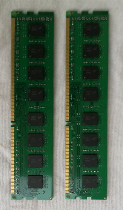 Дъно Biostar A960D+  CPU AMD FX4130 16GB RAM