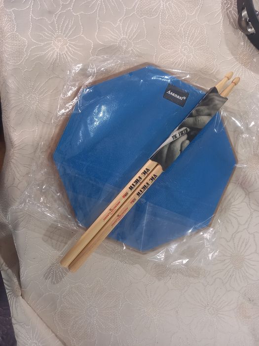 Baraban sonor arginal sotiladi