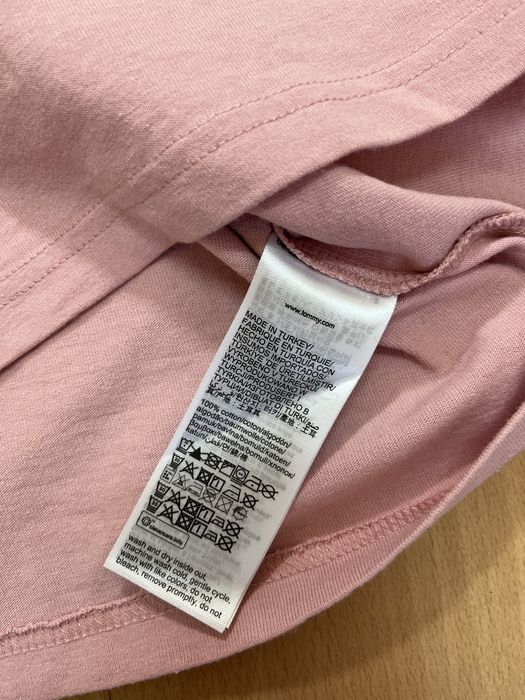 Tommy Hilfiger мъжка тениска размер S-M