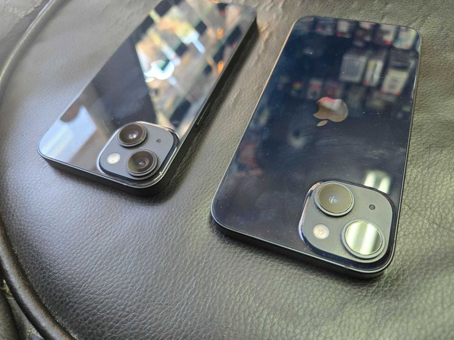 iPhone 14 128GB blue