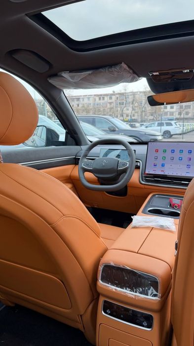 Dongfeng 008 Без пробег