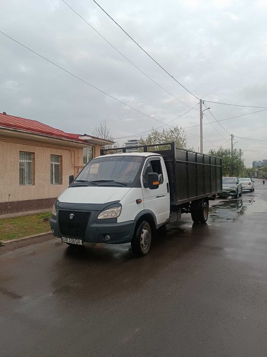 Газель перевозки грузоперевозки Gazel