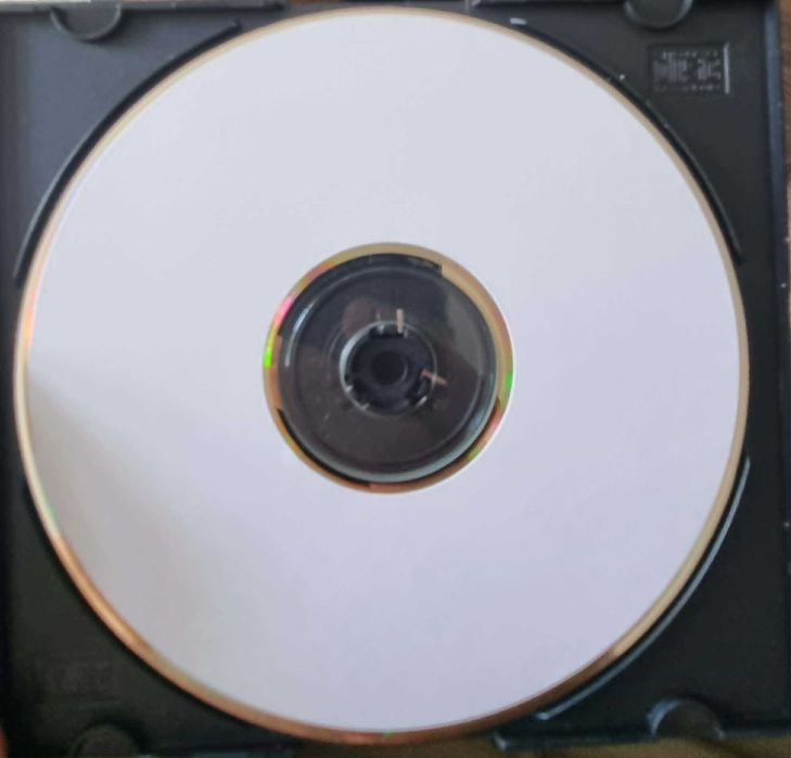 Уикеда - За Сузи и опашките (Za Suzi i Opa6kite) рядък CD-R сингъл (2008)