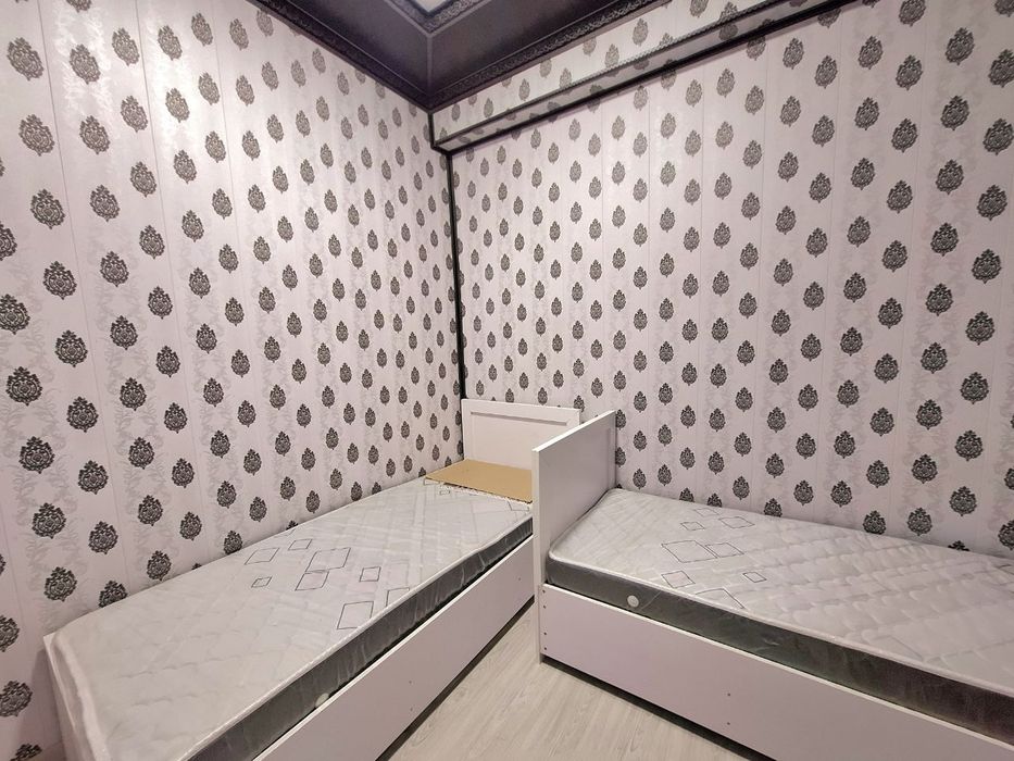 Сдается 3х комнатная Геофизике