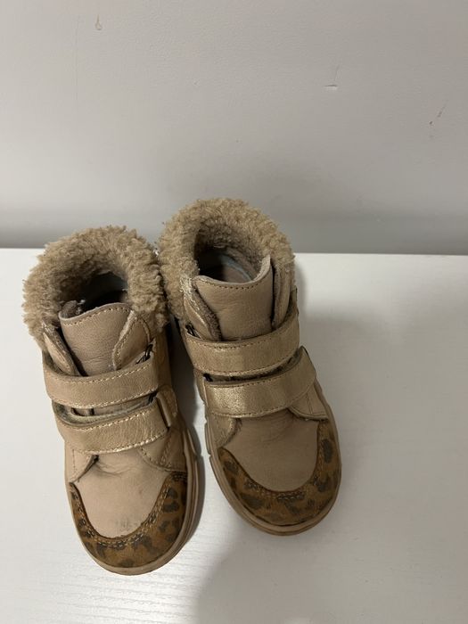 Детски зимни боти Lasocki