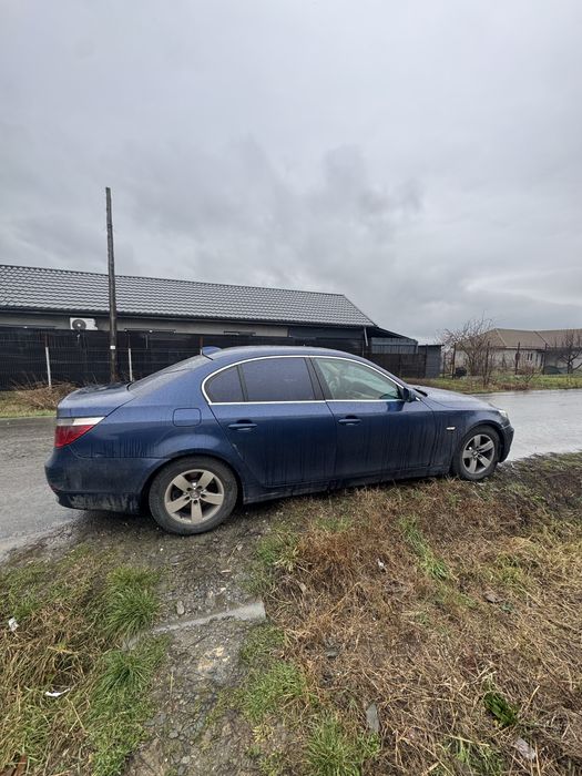 Bmw seria 5 e60 530D