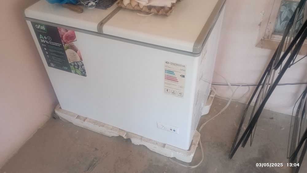 marazenlik artel koʻp ishlatilmagan