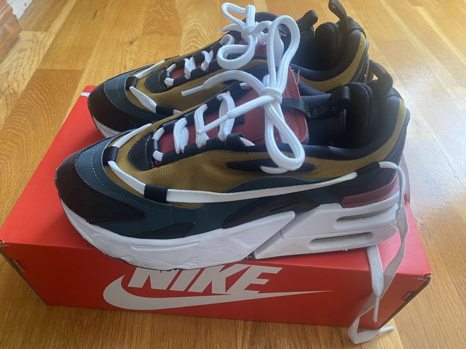 Nike Air Max Furyosa