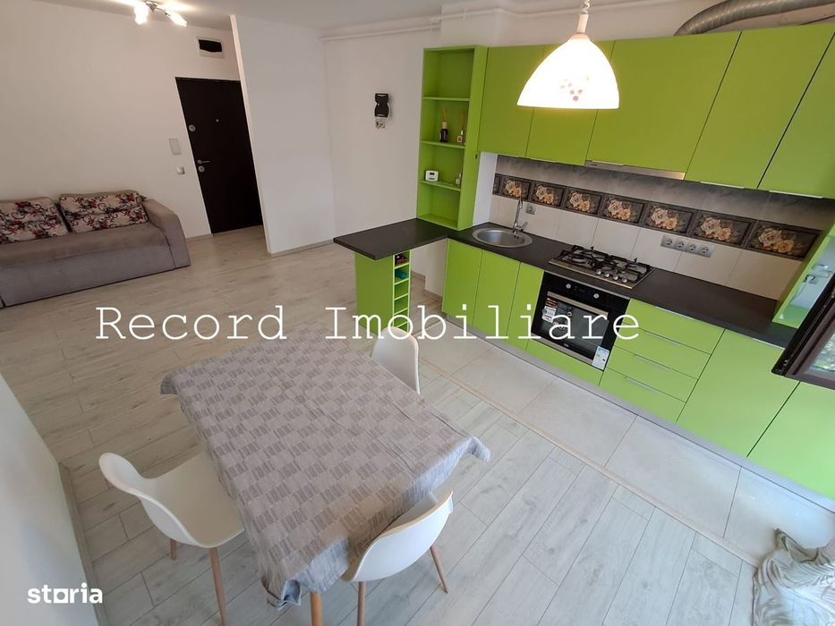 Apartment in Cluj-Napoca - Mai multe