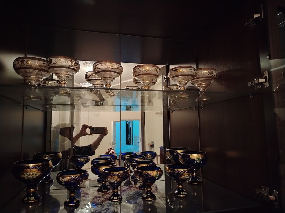 Тозза багиим идишлари сотилади