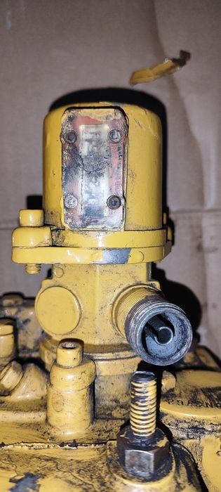 Топливная аппаратура CAT 7W3906