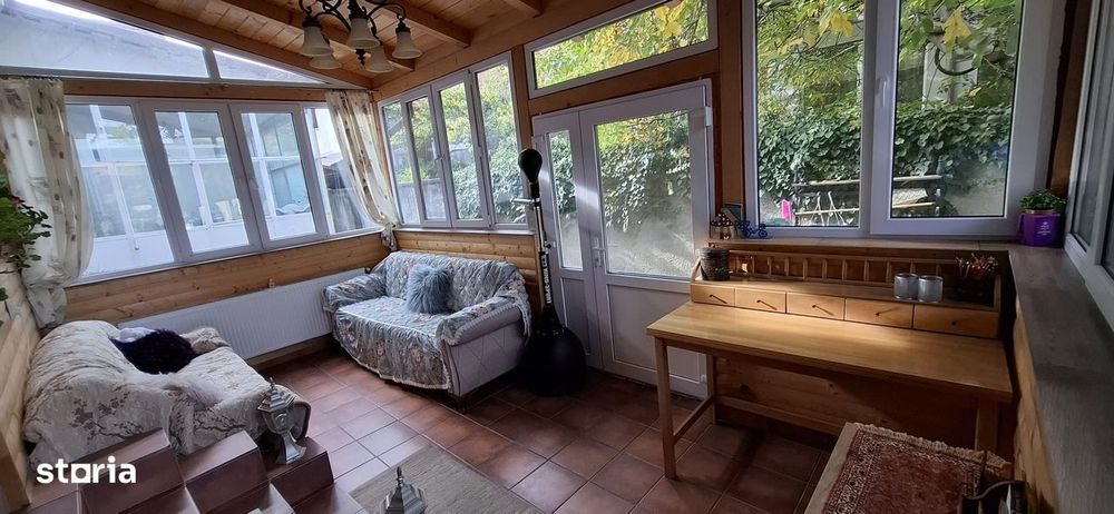 Proprietar-vand casa zona ultracentreala-in apropierea turnului de apa