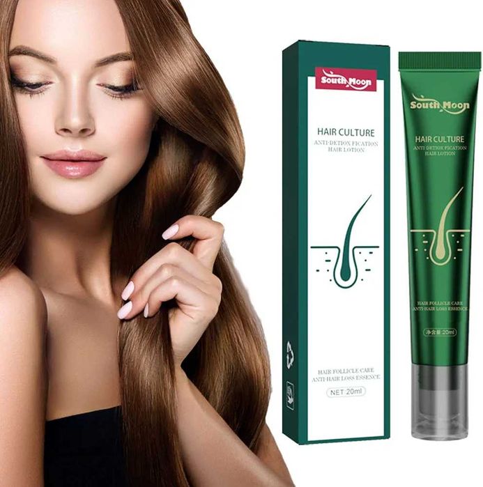 ПРОМО ЦЕНА! Серум против косопад, 20мл