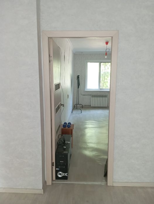 2 комнатная по ул. Бурова