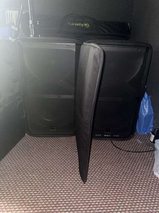 RCF ART 945 + huse