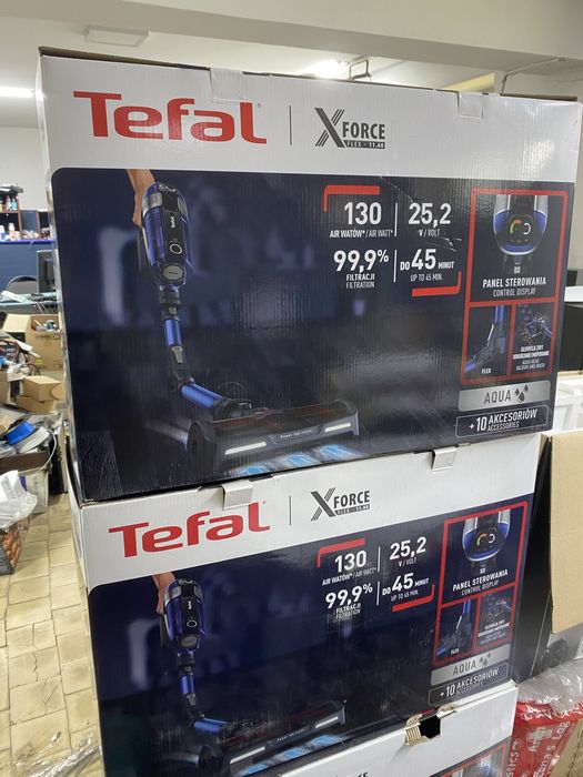 Пылесос безповодной