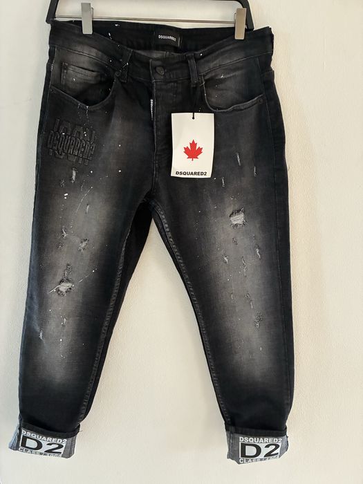 blugi dsquared2