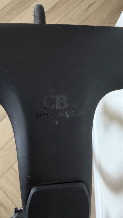 Шоссейный велосипед