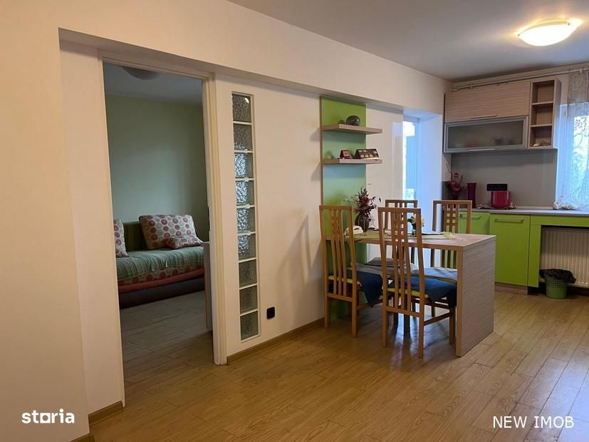 Apartament 2 camere in Deva, zona Liceul Auto